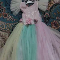 لباس عروس و بلوز درس دخترانه|لباس|مشهد, شهرک شهید باهنر|دیوار