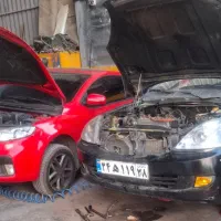 مکانیک سیاروثابت میکانیک امدادایرانی.خارجی