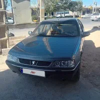 پژو ۴۰۵ تیوفایوslx|خودرو سواری و وانت|شهرضا, |دیوار