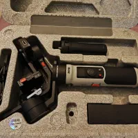 گیمبال حرفه ای