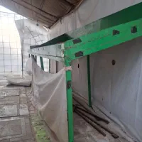 پالت میوه فروشی|فروشگاه و مغازه|پرند, فاز ۵|دیوار