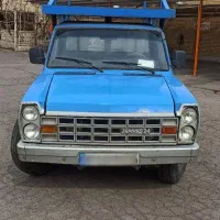 نیسان دیزلی مدل 93