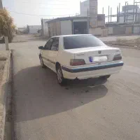 پژو پارس|خودرو سواری و وانت|کوهدشت, |دیوار