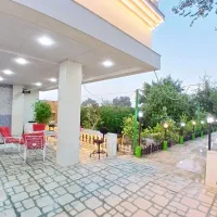 ویلا|اجارهٔ کوتاهمدت ویلا و باغ|شوشتر, |دیوار