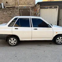 پراید ۱۳۱ مدل ۱۳۹۰|خودرو سواری و وانت|آزادشهر, |دیوار