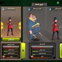 خرید اکانت پسر خوانده  قیمت ۱۰۰ تومان