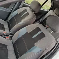 تیبا ۲ مدل ۹۹ سالم|خودرو سواری و وانت|گنبد کاووس, |دیوار