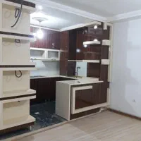 کابینت اشپزخانه و کمد دیواری اقساط|کتابخانه، شلف، قفسه‌های دیواری|مرند, |دیوار