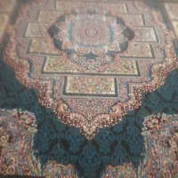 با سلام  فرش ۱۲ متری بفروش میرسد