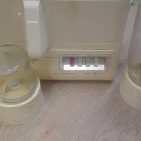 آب میوه گیری سه کاره|آبمیوهگیر و آبمرکباتگیر|تهران, قیام|دیوار