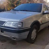 پژو ۴۰۵ مدل ۸۹ دوگانه کارخانه|خودرو سواری و وانت|مشهد, دانشجو|دیوار