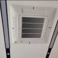 نصب و تعمیرات کولر اسپلیت، داکت پکیج