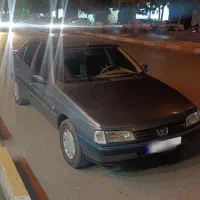 پژو 405 مدل 1392|خودرو سواری و وانت|الوند, |دیوار