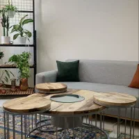 طراحی، نقشه کشی و اجرای انواع پروژه های چوب و فلز