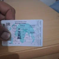 مدارکم گم شده بهنام بهاری