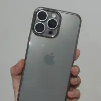 گوشی آیفون ۱۵پرومکس باریجستر