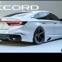 فروش فوری حواله hoda accord