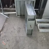 هواکش صنعتی