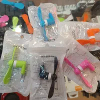 پنکه جیبی تایپ سی توربو|لوازم جانبی موبایل و تبلت|کاشان, پا نخل|دیوار