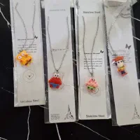 گردنبند بچگانه
