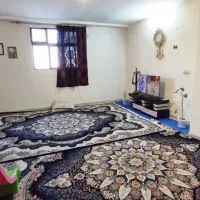 آپـارتمـان55متر/پارکینگ دار/شیک و خوش نقشه/بهشتــی