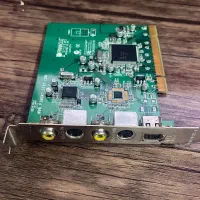 کارت کپچر Pinnacle Movie Board Pci  / Studio 500|قطعات و لوازم جانبی رایانه|قم, چهار مردان|دیوار