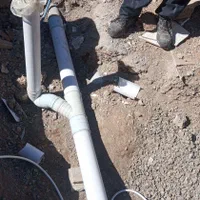 خدمات لوله کشی آب و نصب پمپ و شیرآلات