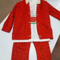 لباسهای بچه گانه|کفش و لباس بچه|بروجرد, |دیوار