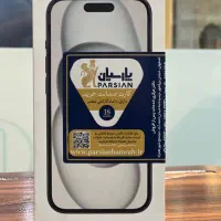 فروش ویژه آیفون 15 نرمال نات اکتیو شرکتی