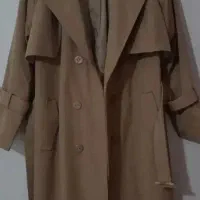 پافر ،پالتو، بارانی