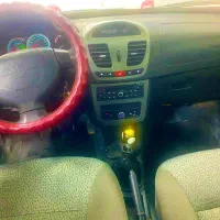 ساینا97|خودرو سواری و وانت|مراغه, |دیوار