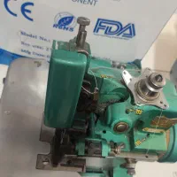 «زیگزال»پروانه سه نخ|چرخ خیاطی و ریسندگی|تهران, جیحون|دیوار