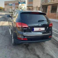 جک s5 مدل۹۸|خودرو سواری و وانت|قزوین, |دیوار