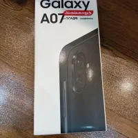 سامسونگ A07|موبایل|قم, زنبیل آباد|دیوار