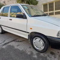 پراید ۱۳۱ دوگانه شرکتی مدل ۱۳۹۴