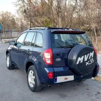 ام وی ام ایکس ۳۳ نیو