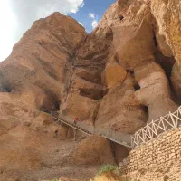 کوهنوردی و طبیعت گردی