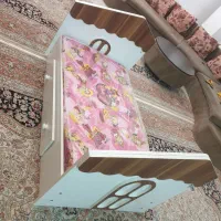 تخت کودک