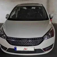 آریزو 5 توربو IE مدل آخر 1401