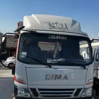 کامیون دیما