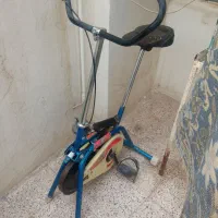 دوچرخه دنده ای ورزشی