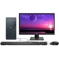 کامپیوتر دسکتاپ i5 13400/32GB DDR5/3060Ti