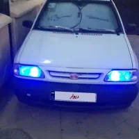 پراید ۸۷|خودرو سواری و وانت|ری, شهادت|دیوار