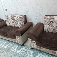 مبل و جلو مبلی