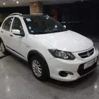 کوییک 1401 اتومات|خودرو سواری و وانت|کرج, اصفهانیها|دیوار