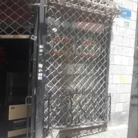 مغازه-فروشی