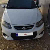کوییک دنده‌ای S، مدل ۱۴۰۱