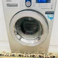 لباسشویی سامسونگ مدل Q140 اصل کره