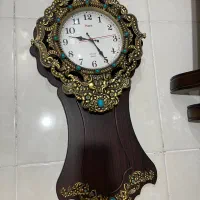 ساعت دیواری