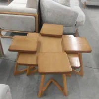 آینه کنسول میز تخت سنتی ahora